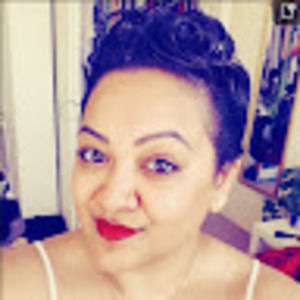 Meet your Posher, Rozeena